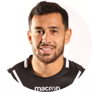 Jordan Kahu