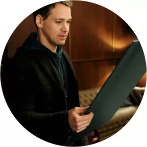 Jordan Karahalios - TV character