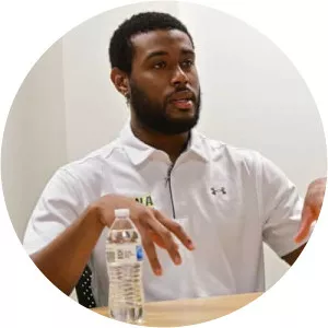 Jordan Kellier - Basketball player