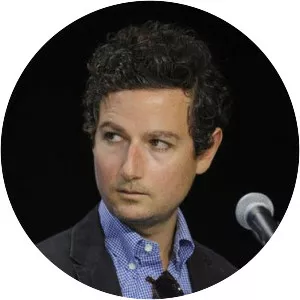 Jordan Kessler - American film producer