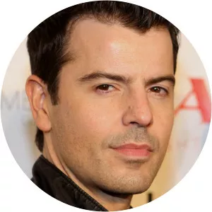 Jordan Knight
