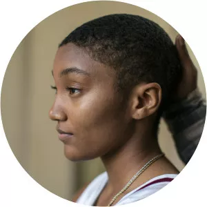 Jordan Kristine Seamón