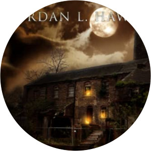 jordan l. hawk - Author