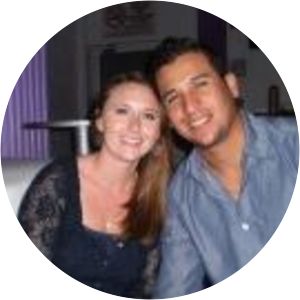 Jordan Laria photograph