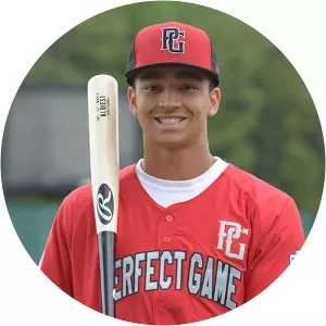 Jordan Lawlar - American baseball player