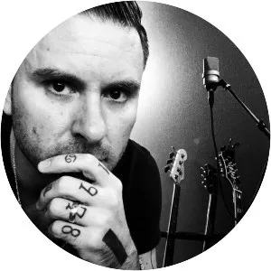 Jordan Lieb - Composer