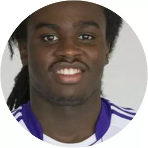 Jordan Lukaku