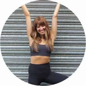 Jordan Mae Antoinette