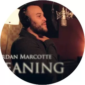 Jordan Marcotte - Musical artist