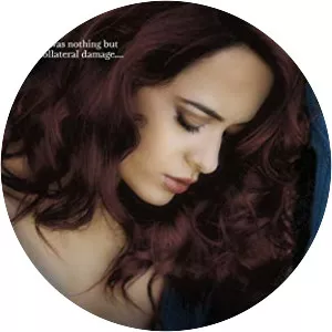 Jordan Marie - Author