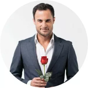 Jordan Mauger - Director