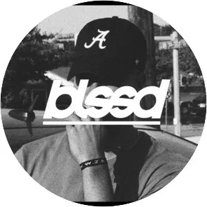 Jordan May photograph