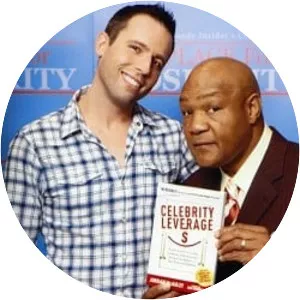 Jordan McAuley - Author