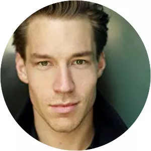 Jordan McCurrach - Film actor