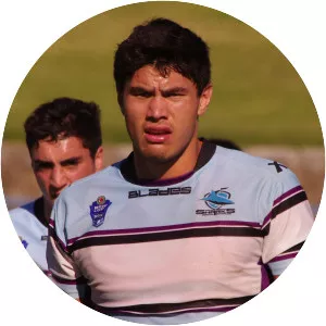 Jordan McLean - Rugby league rugby prop