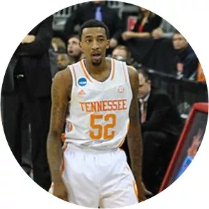Jordan McRae