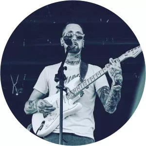 Jordan Meyer - Singer