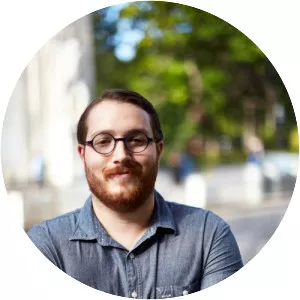 Jordan Michelman photograph