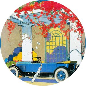 Jordan Motor Car Company