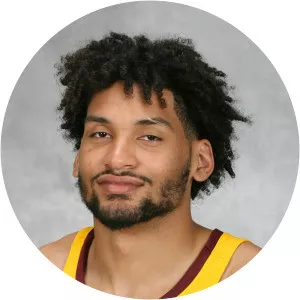 Jordan Murphy  - Puerto Rican professional basketball player