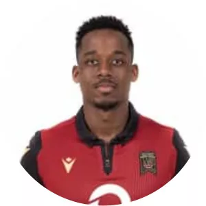 Jordan Murrell - Canadian soccer player