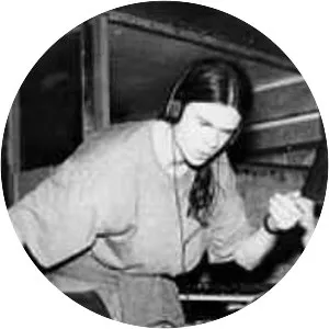 Jordan Muscott Musician