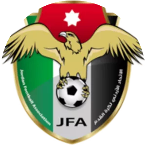 Jordan national football team