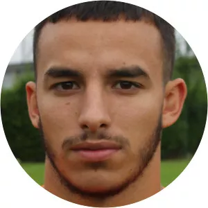 Jordan Nauche - Football player