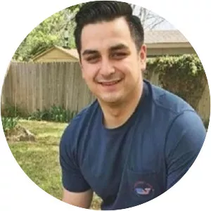 Jordan Norkett photograph