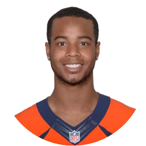 Jordan Norwood - American football wide receiver