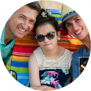 Jordan Olerud photograph