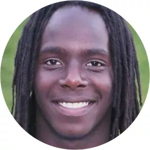 Jordan Oluwakayode Akande