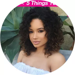 Jordan Ozuna - Model