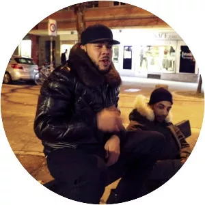 Jordan Parat - Musical artist