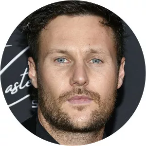 Jordan Patrick Smith - Scottish-Australian actor