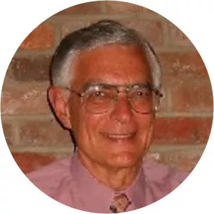 Jordan Paul - Author