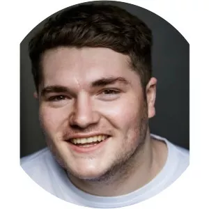 Jordan Pearson - Actor