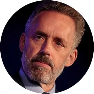 Jordan Peterson - Canadian psychologist