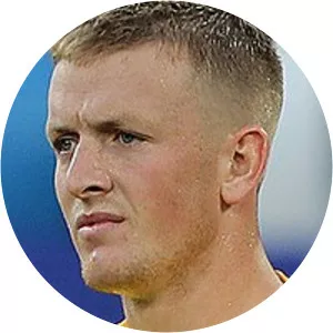 Jordan Pickford