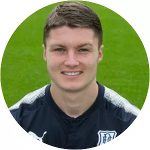 Jordan Piggott - Footballer