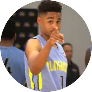 Jordan Poole