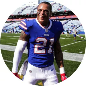 Jordan Poyer
