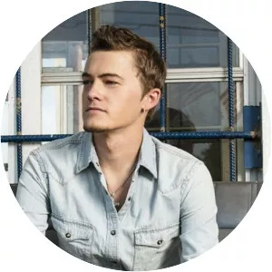 Jordan Rager - Singer