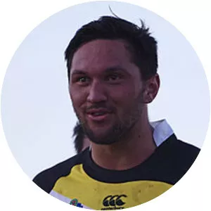 Jordan Rapana