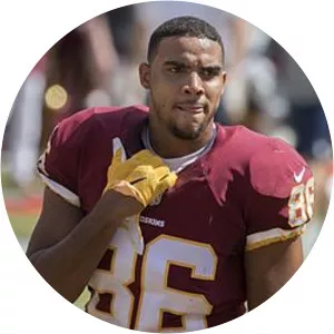 Jordan Reed