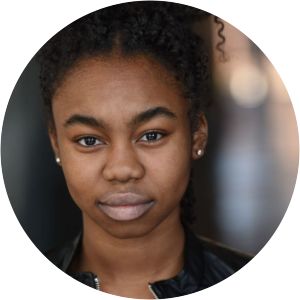 Jordan Rice - Filmmaker