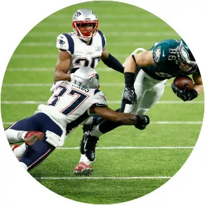 Jordan Richards - Australian volleyball player