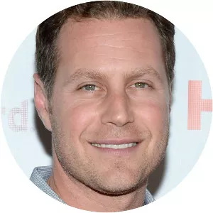 Jordan Ross - Television producer