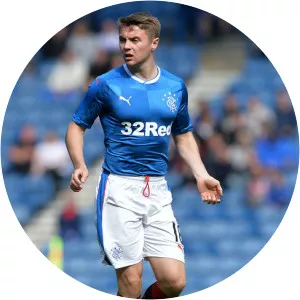 Jordan Rossiter