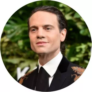 Jordan Roth